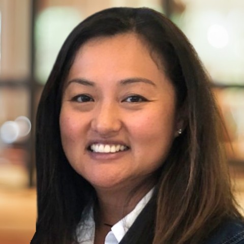 Portrait of Sejin S., Operations Advisor at First Light Studios