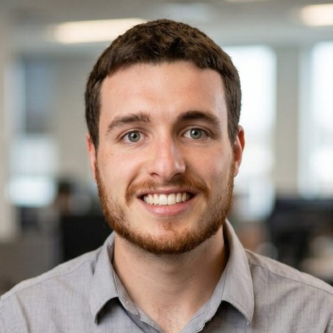 Portrait of Chris W., Advertising Advisor at First Light Studios